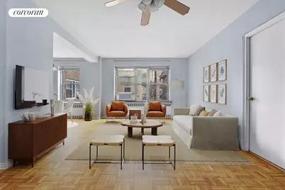 71-36 110th Street #3B, New York City, NY 11375 - Photo 1