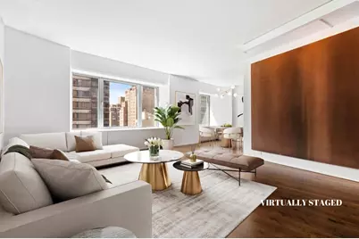 200 E 62nd Street #8E, New York City, NY 10065 - Photo 1