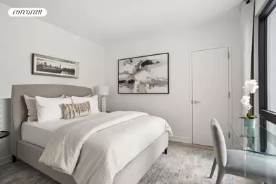 27-09 40th Avenue #5H, New York City, NY 11101 - Photo 1