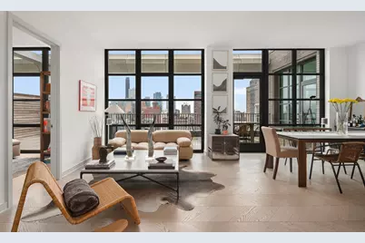 180 Front Street #PH20E, Brooklyn, NY 11201 - Photo 1