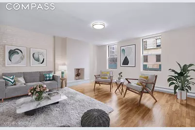 90 University Place #1, New York City, NY 10003 - Photo 1