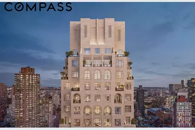 255 E 77th Street #26A, New York City, NY 10075 - Photo 1