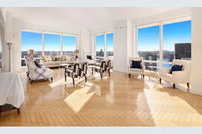 845 United Nations Plaza #57B, New York City, NY 10017 - Photo 1