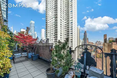 320 E 57th Street #PHA, New York City, NY 10022 - Photo 1