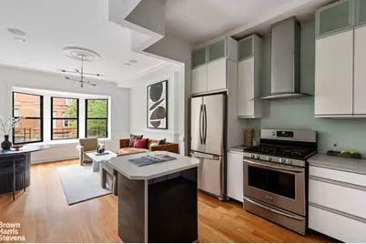 312 W 138th Street, New York City, NY 10030 - Photo 1