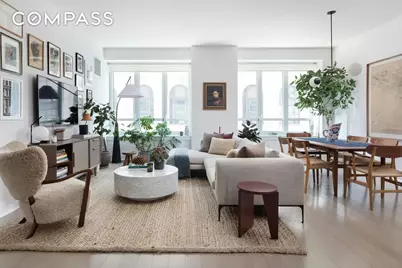 265 State Street #806, Brooklyn, NY 11201 - Photo 1