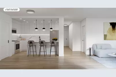 428 E 9th Street #504, New York City, NY 11218 - Photo 1