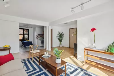 140-39 34th Avenue #5K, New York City, NY 11354 - Photo 1