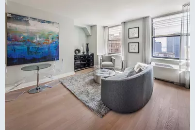 70 Pine Street #2107, New York City, NY 10005 - Photo 1