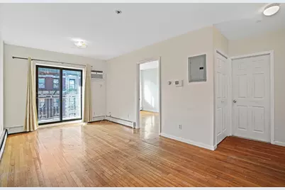 529 W 147th Street #5A, New York City, NY 10031 - Photo 1