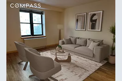 540 W 53rd Street #11E, New York, NY 10019 - Photo 1