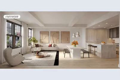 720 W End Avenue #14E, New York, NY 10025 - Photo 1