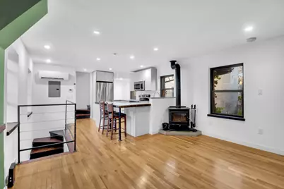 197 Bainbridge Street #C, New York, NY 11233 - Photo 1