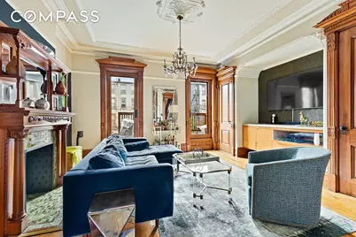 584 Jefferson Avenue #TWNHS, Brooklyn, NY 11221 - Photo 1