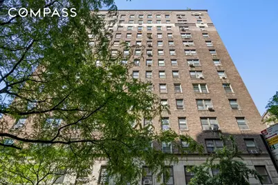 175 W 73rd Street #6K, New York City, NY 10023 - Photo 1
