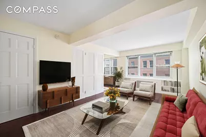 210 E 63rd Street #8C, New York City, NY 10065 - Photo 1