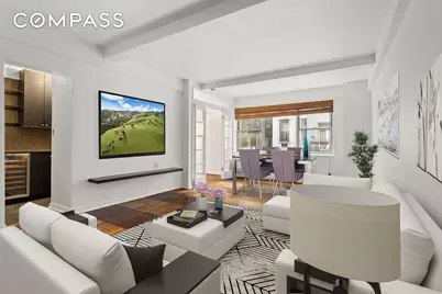 7 Lexington Avenue #3H, New York City, NY 10010 - Photo 1