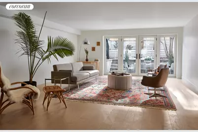 286 1st Street #1, Brooklyn, NY 11215 - Photo 1