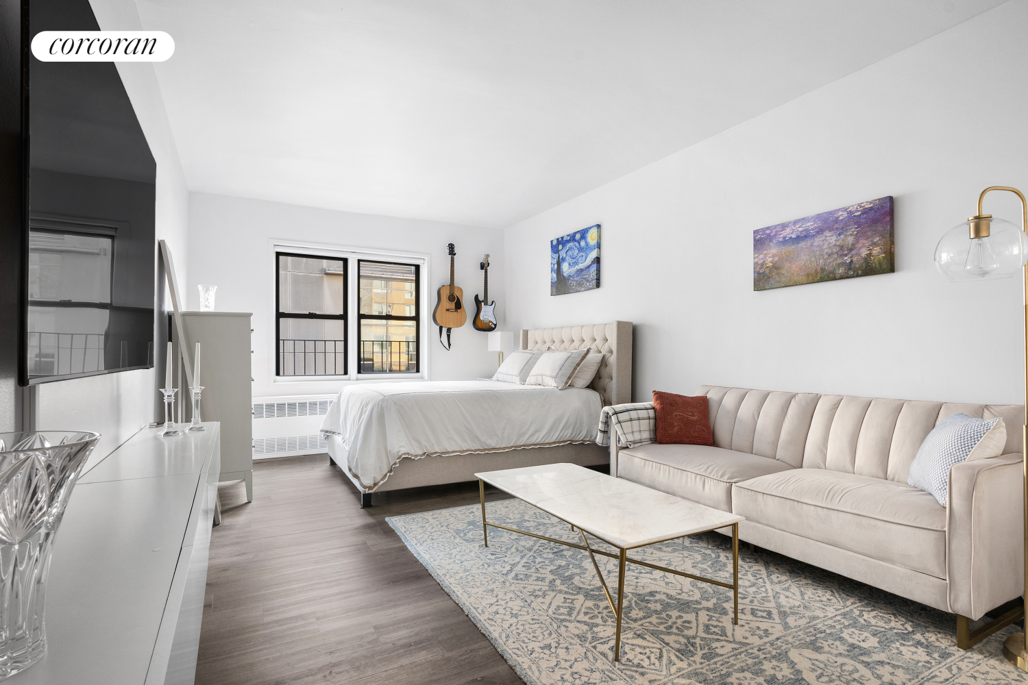 317 W 54th St #4D, New York City, NY 10019 - MLS RLS11026774 - Coldwell ...