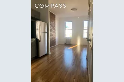 98 Saint Marks Place #5A, New York City, NY 10009 - Photo 1