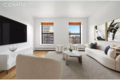 163 Lenox Avenue #5B, New York, NY 10026 - Photo 1