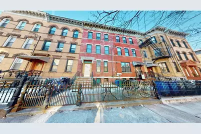 248 St Nicholas Avenue, Brooklyn, NY 11237 - Photo 1