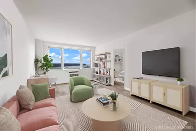5900 Arlington Avenue #8X, New York City, NY 10471 - Photo 1