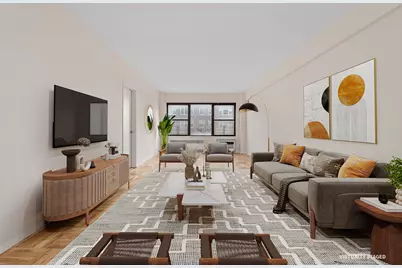 303 Beverley Road #5G, New York City, NY 11218 - Photo 1