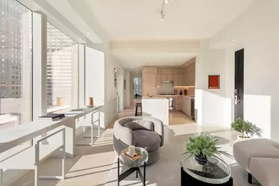 138 E 50th Street #25A, New York City, NY 10022 - Photo 1