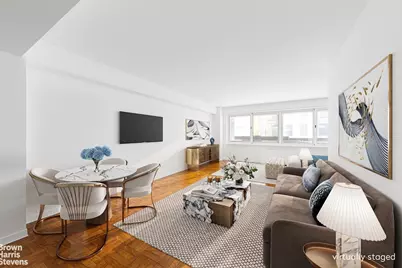 200 E 78th Street #4E, New York, NY 10075 - Photo 1