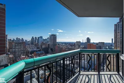 303 E 60th Street #22F, New York City, NY 10022 - Photo 1