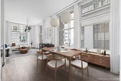 25 Broad Street #16I, New York, NY 10004 - Photo 1