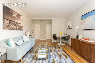 85 4th Avenue #7JJ, New York, NY 10003 - Photo 1