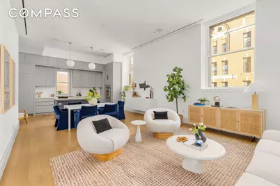 100 Amity Street #3A, New York City, NY 11201 - Photo 1