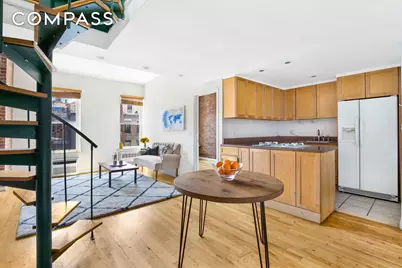 40 W 76th Street #10, New York City, NY 10023 - Photo 1