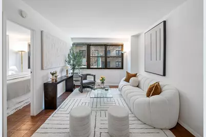 210 E 15th Street #2M, New York City, NY 10003 - Photo 1