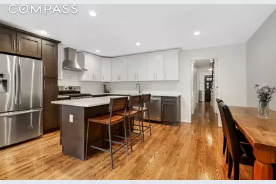 666 Putnam Avenue #1, Brooklyn, NY 11221 - Photo 1