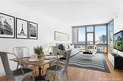 100 Jay Street #22J, Brooklyn, NY 11201 - Photo 1