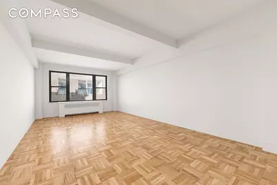 45 W 54th Street #10A, New York City, NY 10019 - Photo 1