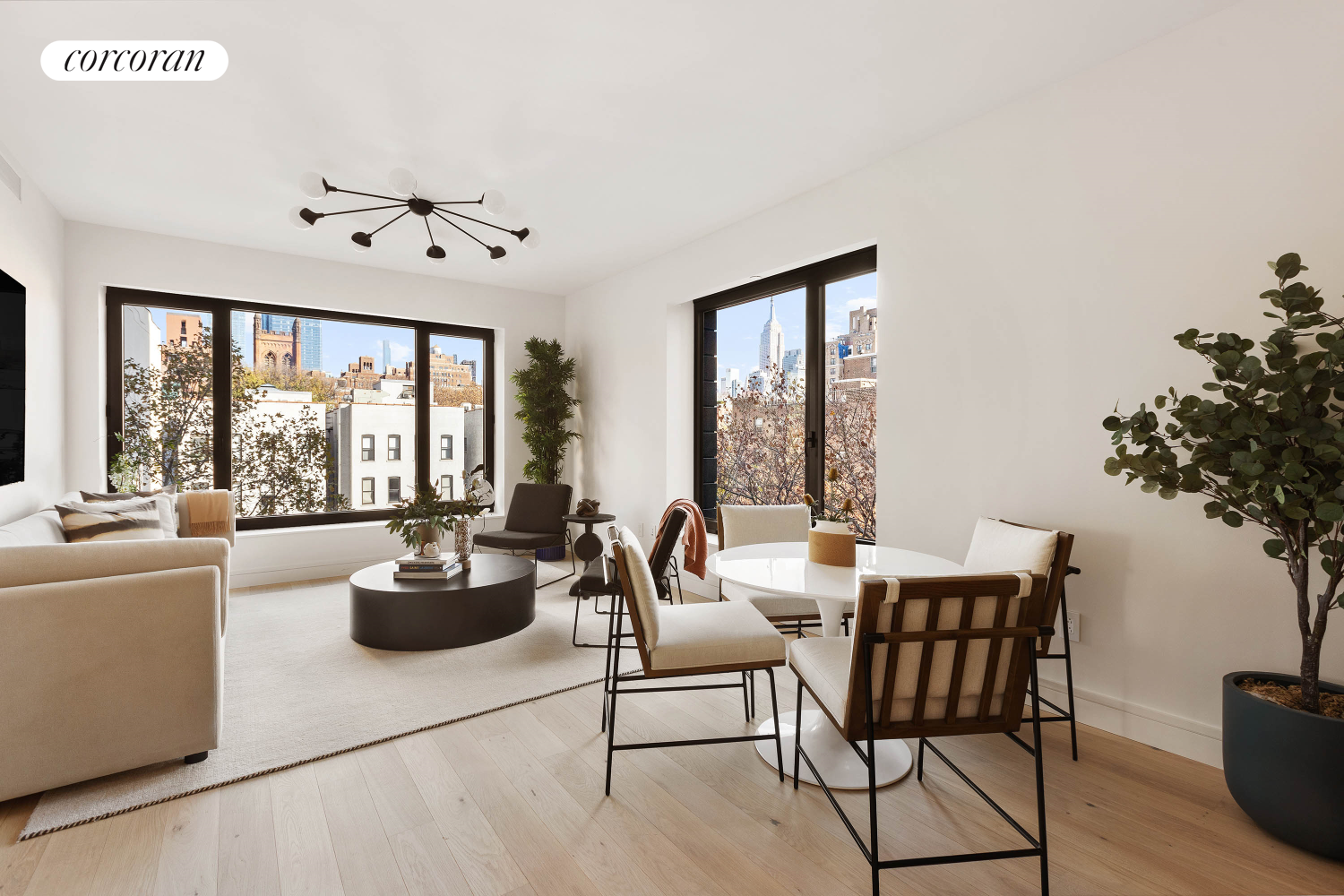 428 W 19th St #7C, New York City, NY 10011 - MLS RLS11027398 - Coldwell ...