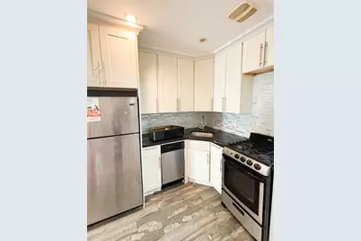 4300 Broadway #1-F, New York, NY 10033 - Photo 1