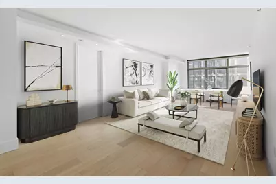 100 Morton Street #10AW, New York, NY 10014 - Photo 1