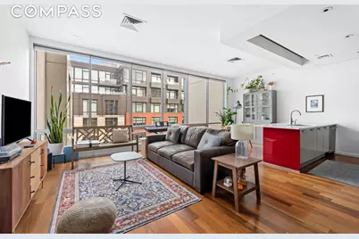 170 N 11th Street #5E, Brooklyn, NY 11211 - Photo 1