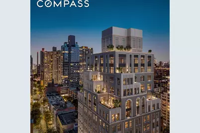 200 E 75th Street #10B, New York City, NY 10021 - Photo 1