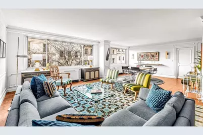 10 E 70th Street #5D, New York City, NY 10021 - Photo 1