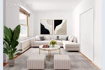 100 Central Park S #11E, New York, NY 10019 - Photo 1