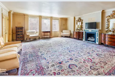 475 Park Avenue #7A, New York City, NY 10022 - Photo 1