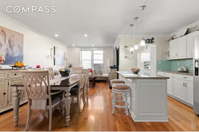 33-05 92nd Street #5H, Jackson Heights, NY 11372 - Photo 1