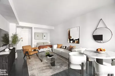 465 W 23rd Street #16H, New York, NY 10011 - Photo 1