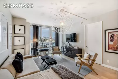 34 N 7th Street #10D, Brooklyn, NY 11249 - Photo 1